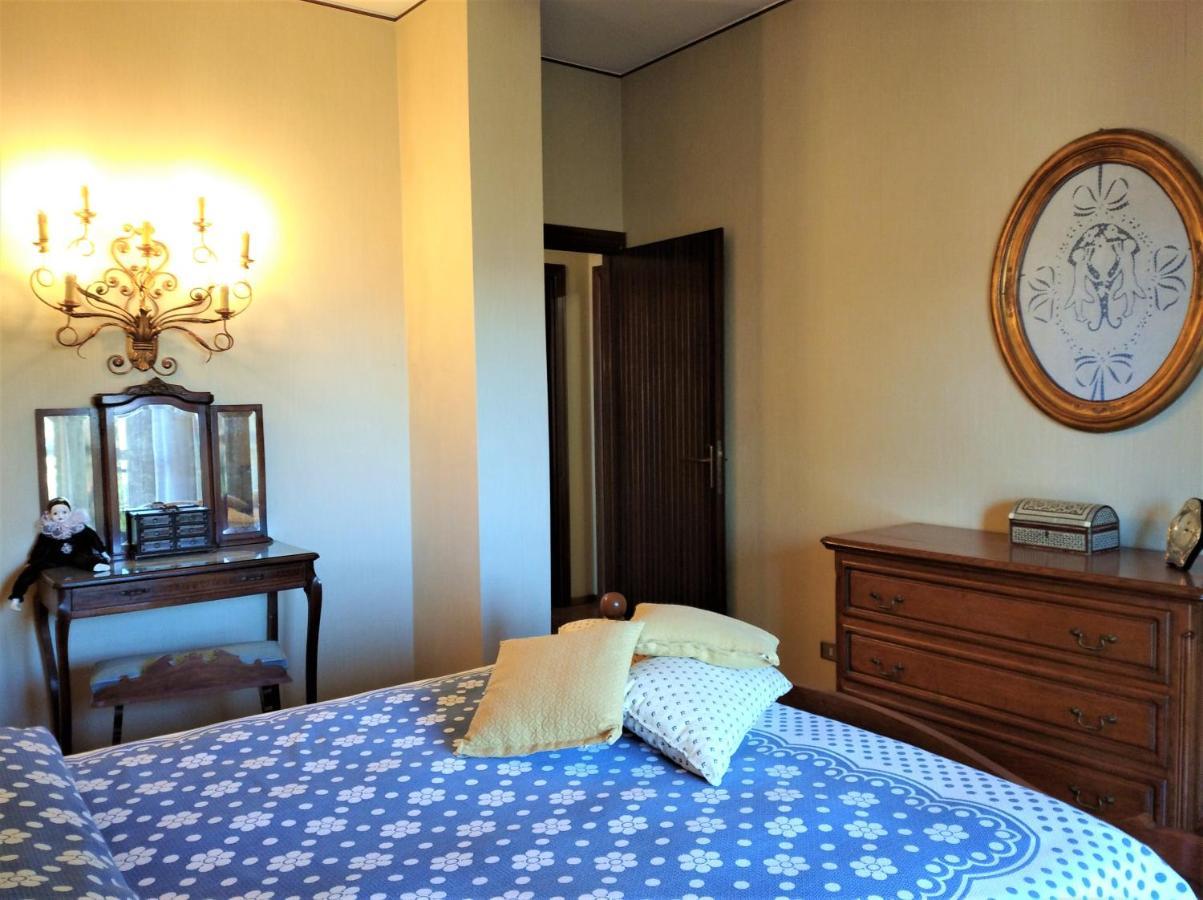 Pettirosso Apartment Stresa Exterior photo