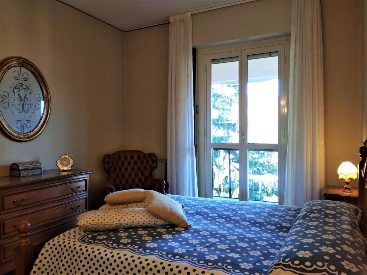 Pettirosso Apartment Stresa Exterior photo