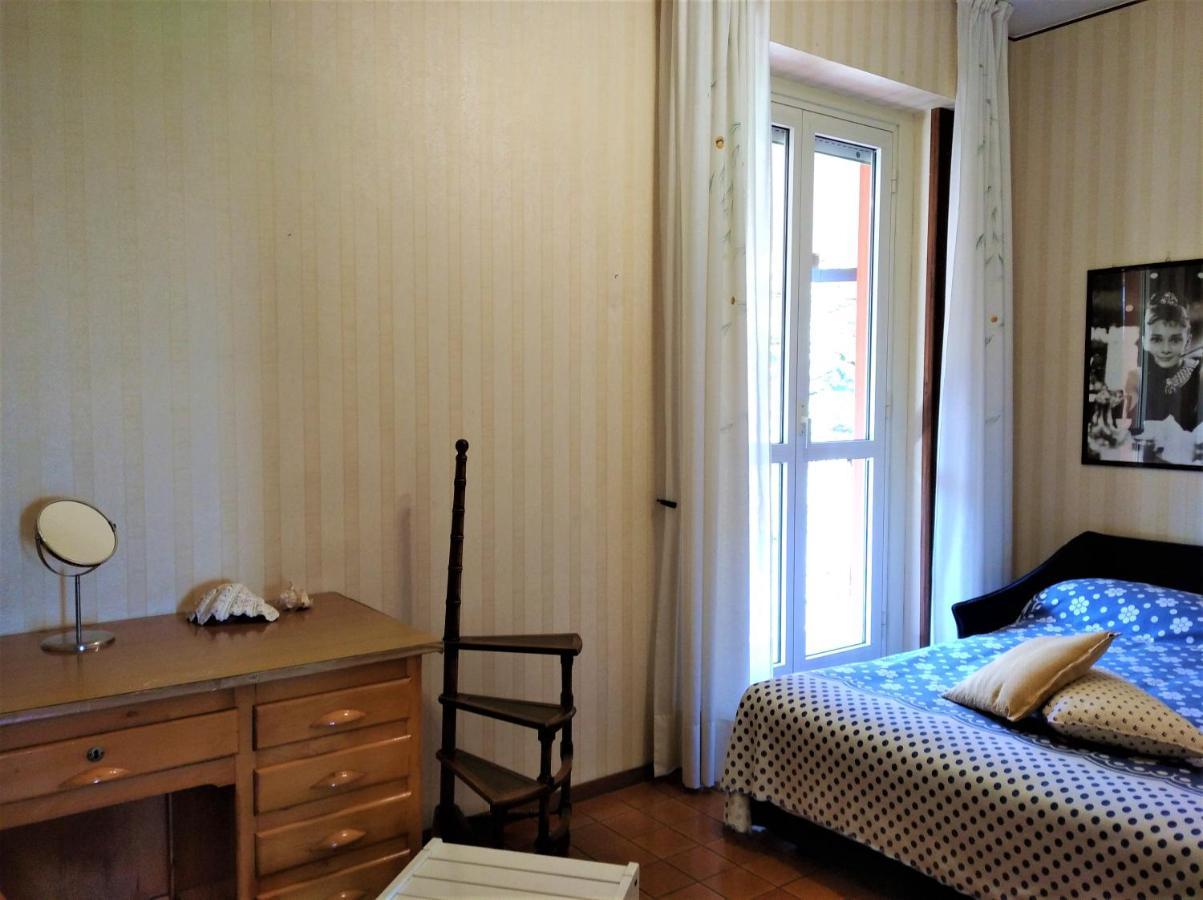 Pettirosso Apartment Stresa Exterior photo
