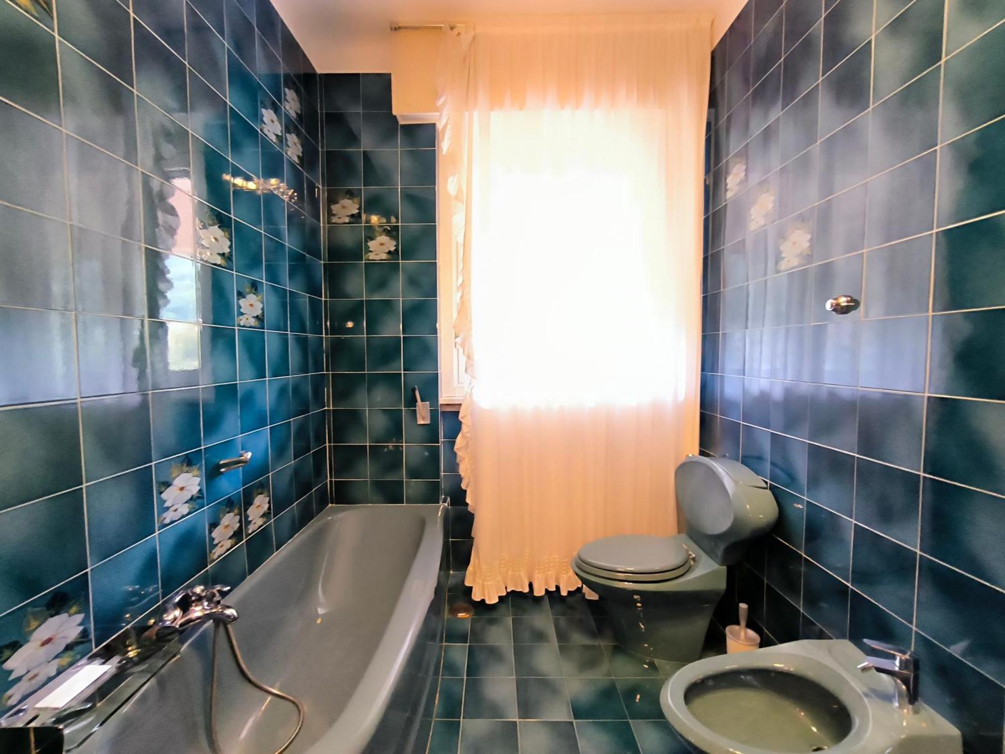 Pettirosso Apartment Stresa Exterior photo