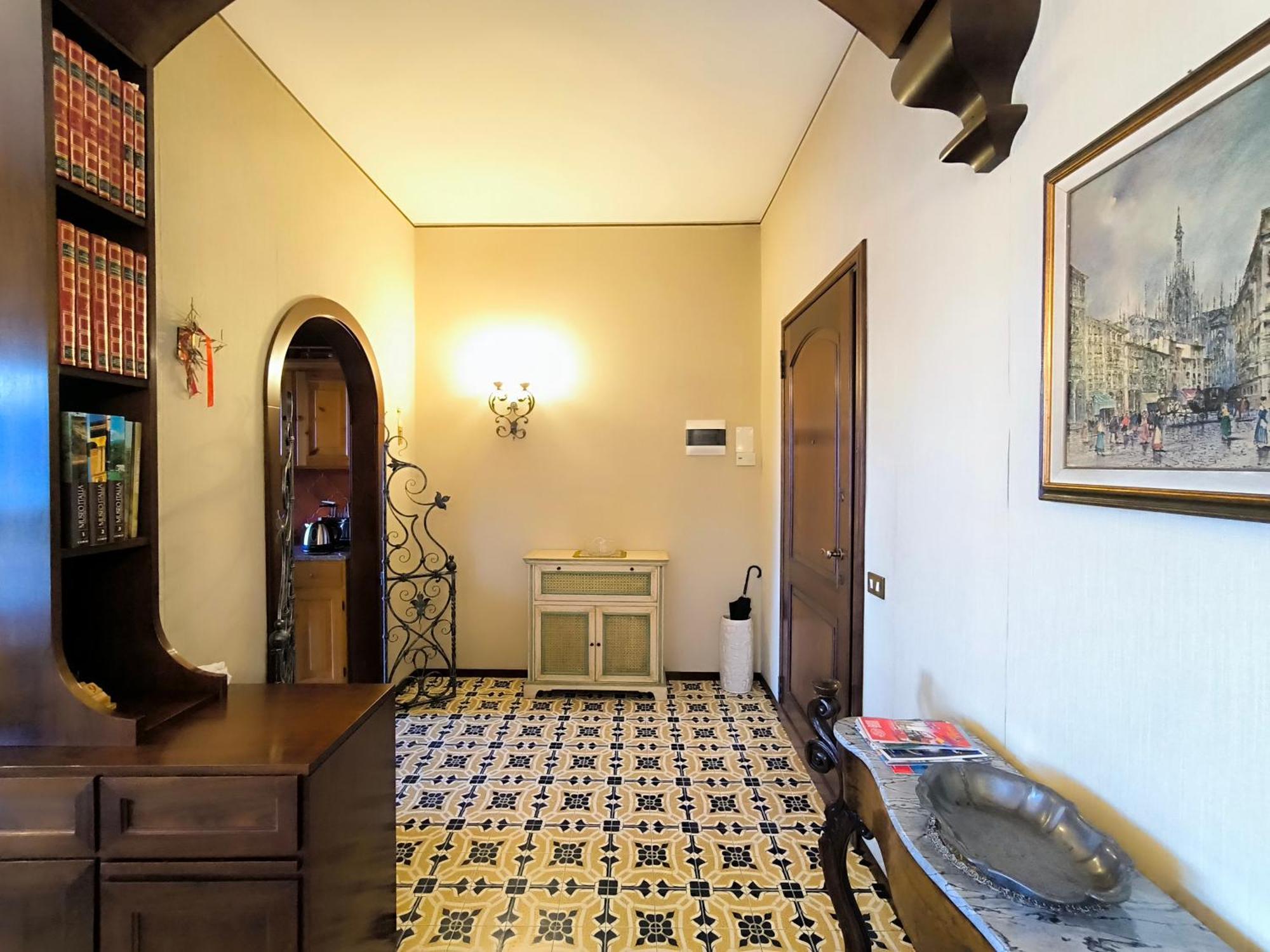 Pettirosso Apartment Stresa Exterior photo